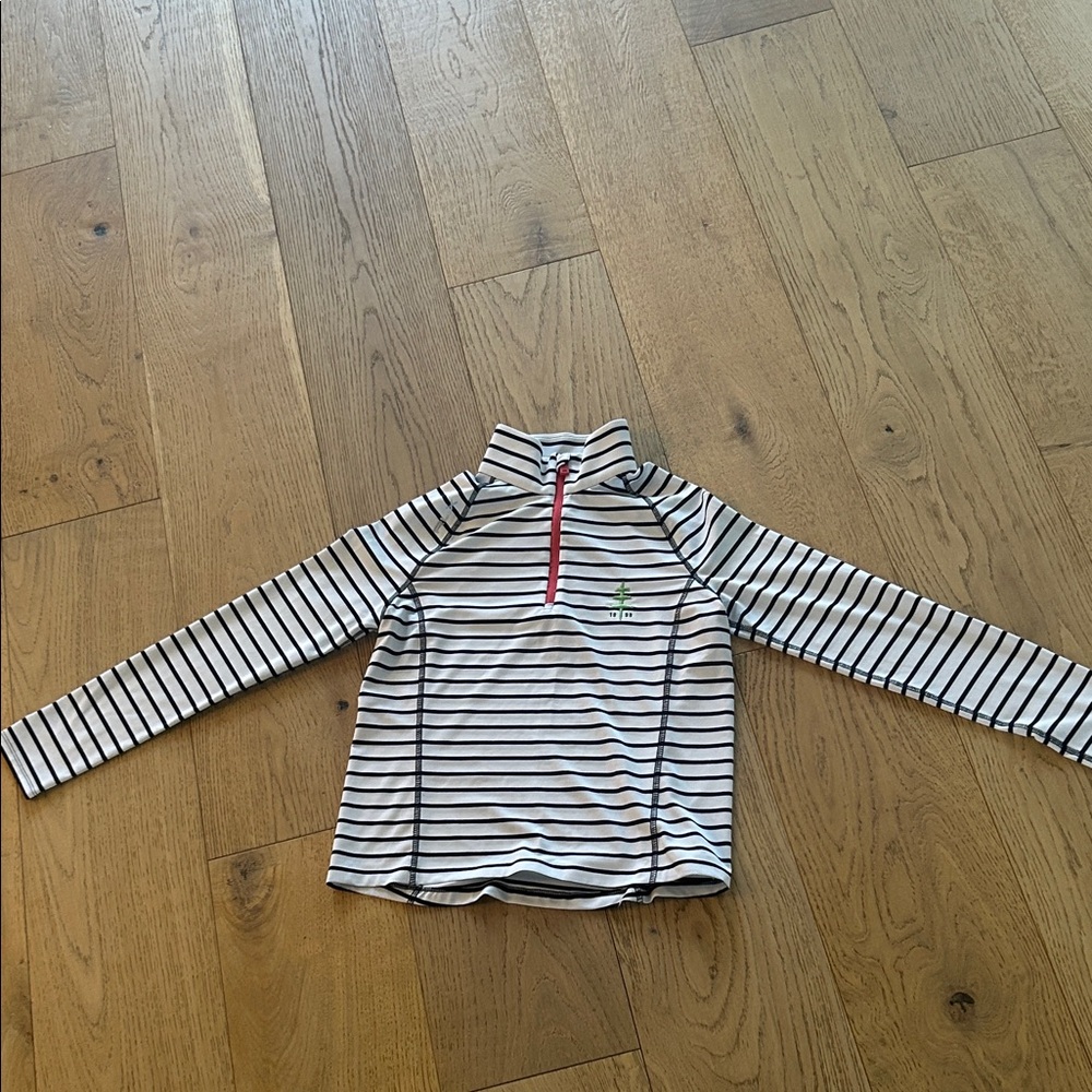 Striped Kids Golf RLX